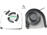 Versione Cpu Fan Fan Cooler Compatibile Per EG75150S1-C040-S9A / Dc 5V--0.4A
