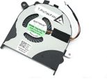 Ventola Di Ricambio Della Versione Cpu Compatibile Con Dell Inspiron 13 (7000)