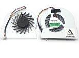 Ventola Di Raffreddamento Fan Versione 2 Compatibile Per Hp Elitebook 8560W, 8560P