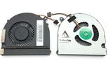 Ventola Di Ricambio Compatibile Con Il Modello: MF60070V1-C160-S9A, K3410Y, Dc 5V--2.25W