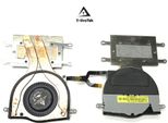 Ventola Di Raffreddamento Fan Versione Cpu Compatibile Con P/N : FHT0505DC701