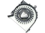 Ventola Di Ricambio Cooler Compatibile Per Samsung NP870Z5G-X02DE, NP770Z7E-S01DE