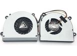 Ventola Di Ricambio Compatibile Con Il Modello: DFS531005MC0T, F81G-5, FA5B, Dc 5V--0.5A