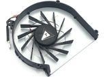 Ventola Di Raffreddamento Fan Dissipatore Di Calore Intel Compatibile Per Hp Compaq Presario CQ43, CQ43-100