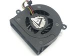 Ventola Di Ricambio Compatibile Con Hp Touchsmart TM2-1000, TM2, Tm2T, MF50130V1-Q000-G9A