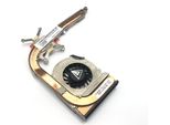 Ventola Di Raffreddamento Con Dissipatore Di Calore Compatibile Per Il Modello: GC055510VH-A, Dc 5V--0.32A