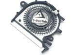 Ventola Di Raffreddamento Fan Versione Destra Compatibile Per EG50040S1-C530-S9A, K39064, Dc 5V--2.5W