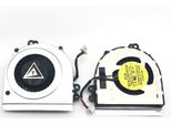 Ventola Di Ricambio Cooler Compatibile Per EF60070V1-C090-S9A, K3208P, Dc 5V--0.4A