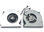 Ventola Di Ricambio Compatibile Con Il Modello: KSB06105HB-DB1M, Dc 5V--0.4A