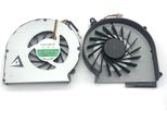 Fan Cooler Fan Dissipatore Di Calore Intel Compatibile Per Hp Compaq Presario CQ57-400