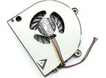 Ventola Di Raffreddamento Fan 4-PIN Compatibile Per AB0705HX12BB00, (0QCA71) Dc 5V--0.4A