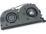 Ventilatore Di Ricambio Compatibile Per DFS501105PQ0T, Ffgy, Dc 5V--0.5A