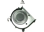 Versione Gpu Fan Fan Cooler Compatibile Per Hp Envy X360 13-Ag0000, Serie 13-Ag0100