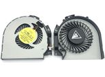 Ventola Di Ricambio Compatibile Con P/N: 23.10820.011, Dc 5V--0.5A