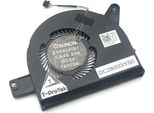 Ventola Di Raffreddamento Fan Versione 1 Compatibile Per Dell Latitude 5580