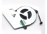 Ventola Di Ricambio Compatibile Con Toshiba Satellite U900-100, U945-S4380