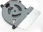 Ventola Di Ricambio Compatibile Con Toshiba Satellite U940, U945-S4140