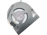 Ventola Di Raffreddamento Fan Versione Gpu Compatibile Con Il Modello: DFS2001053E0T, Dc 5V-- 0,5A
