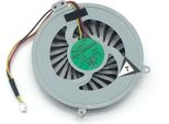 Ventola Di Raffreddamento Fan Versione 2 Compatibile Per Fujitsu Lifebook AH530 (MRFA50E)