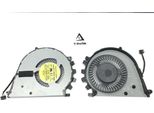 Versione Della Cpu Ventola Di Ricambio Compatibile Con DFS501105PR0T-FGFA / Dc 5V--0.5A