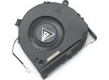 Ventola Di Raffreddamento Fan Versione Cpu Compatibile Per Dell G5 15 Serie 5590