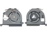 Ventola Di Ricambio Compatibile Con Il Modello: EG50050S1-C400-S9A, K6409V, Dc 5V--0.38A