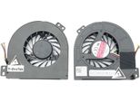 Ventola Di Raffreddamento Fan Sinistra, Versione Sinistra Compatibile Con Dell Precision M4600