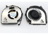 Ventola Di Raffreddamento Della Cpu Versione Fan 3-PIN Compatibile Per Msi GL72, PAAD06015SL, N285