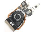 Dissipatore Di Calore Fan Compatibile Per Fujitsu Lifebook AH530/HD6