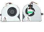 Ventola Di Ricambio Per Gpu Compatibile Con Il Modello: DFS561405PL0T, FG15 Dc 5V--0.5A