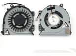 Ventilatore Fan Sinistro Compatibile Per Samsung NP700Z5A NP700Z5B NP700Z5C