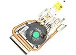 Ventola Di Raffreddamento Con Dissipatore Di Calore Compatibile Per Fujitsu Siemens Lifebook AH530/HD6