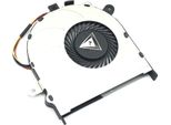 Versione Cpu Della Ventola Di Ricambio Compatibile Con Dell Inspiron 13 (7359-4822)