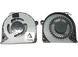 Ventilatore Raffreddatore Compatibile Con Pn: DFS541105FC0T / Fjqt, Dc 5V--0.5A