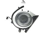 Ventola Fan Cooler Versione Cpu Compatibile Per Hp Envy X360 13-Ag0301Ng , 13-Ag0302Ng