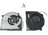 Ventola Di Raffreddamento Della Cpu Versione 1 Fan Compatibile Per La Serie Dell G5 15 (5590)
