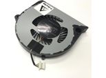 Ventola Di Raffreddamento Fan Versione Gpu Compatibile Per Dell Inspiron 15 (7577-0074), 15 (7577-6H43G)