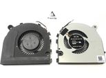 Ventola Di Raffreddamento Della Cpu Fan Compatibile Con P/N: DC28000J2F0