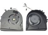Ventola Di Ricambio Della Versione Cpu Compatibile Con Il Modello: ND85C16-18L02