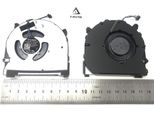 Ventola Di Raffreddamento Compatibile Con Il Modello Pn : EG75050S1-C050-S9A