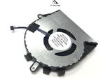 Ventola Di Raffreddamento Fan Versione Gpu Compatibile Con Hp P/N: 929456-001