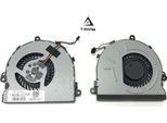 Ventola Di Raffreddamento Versione 2 Compatibile Per P/N: DC28000JLF0 / SPS-L20474-001