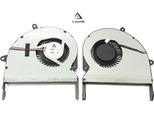 Versione Cpu Fan Fan Cooler Compatibile Per P/N : KSB0705HB / Dc 5V--0.4A