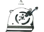 Ventola Di Raffreddamento Fan Versione Gpu Compatibile Con P/N : L26367-001 , P/N: DC28000KYF0