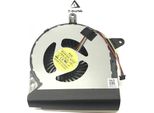 (Versione Gpu 2 Cm) Ventola Di Raffreddamento Compatibile Con P/N: DFS2010058I0T / Dc 5V--0.5A
