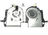 Ventola Di Raffreddamento Compatibile Con Hp Pavilion X360 15-Br000, 15-Br020, 15-Br040