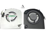 Versione Cpu Fan Fan Cooler Compatibile Per MG75090V1-C060-S9A / Dc 5V--0.4A