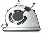 Versione Cpu Fan Fan Cooler Compatibile Per OFJJR0000H-FCN / Dc 5V---0.5A