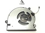 Versione Cpu Fan Fan Cooler Compatibile Per P/N: DFS2000054M0T-FCN / Dc 5V--0.5A