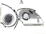 Ventola Di Raffreddamento Compatibile Con La Serie Msi GF72 7RD (MS-1799)